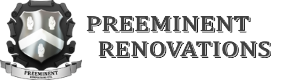 Preeminent Renovations